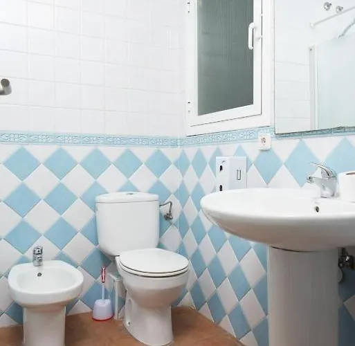 Konukevi Nwt Station Valensiya