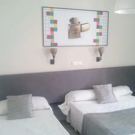 Nwt Station Pensionat 2*