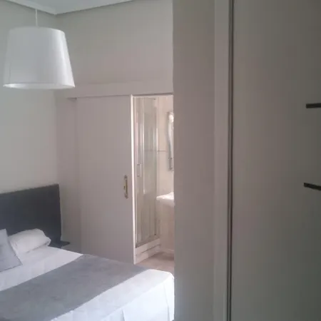 Pensjonat Nwt Station Walencja