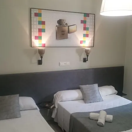 Nwt Station Valencia