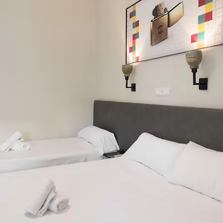 Pensjonat Nwt Station 2*