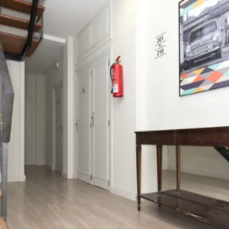 Nwt Station Pensionat Valencia