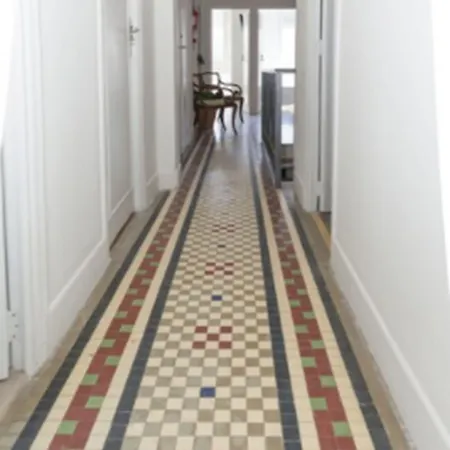 Pensjonat Nwt Station Walencja