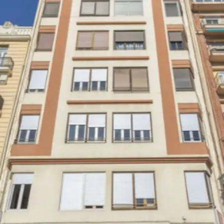 Pensión Nwt Station Valencia