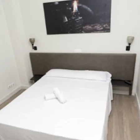 Nwt Station Pensionat 2*