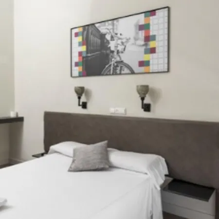 Pensjonat Nwt Station