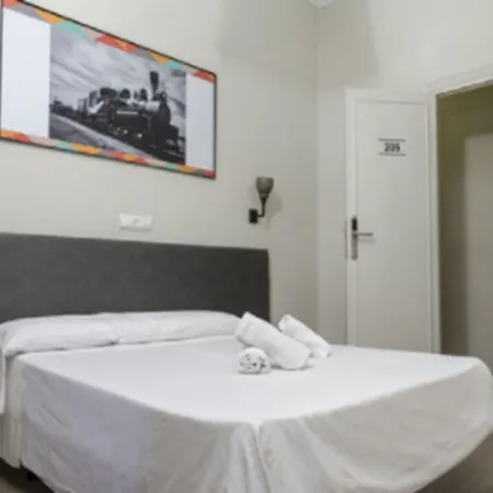 Nwt Station 2* Valencia