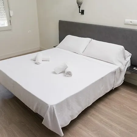 Guest house Nwt Station Valencia