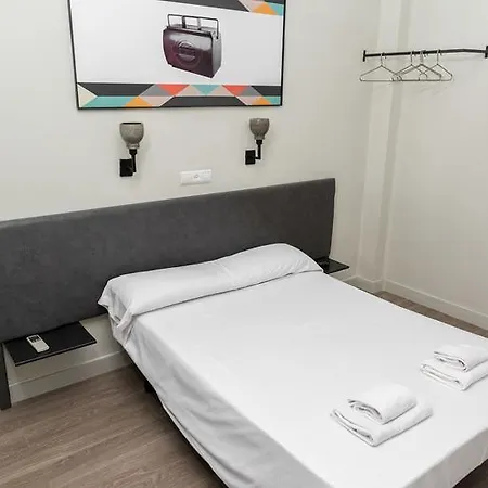 Pensión Nwt Station 2*