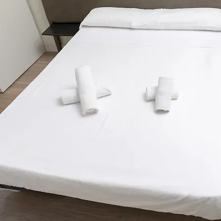 Pensjonat Nwt Station