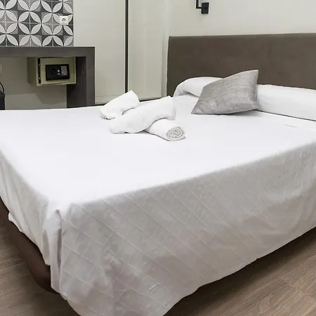 Guest house Nwt Station Valencia