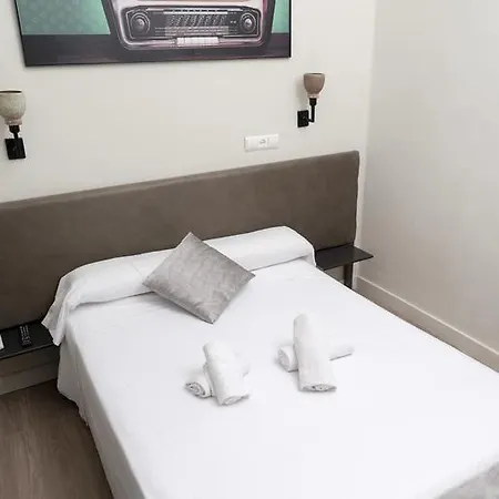 Nwt Station Walencja