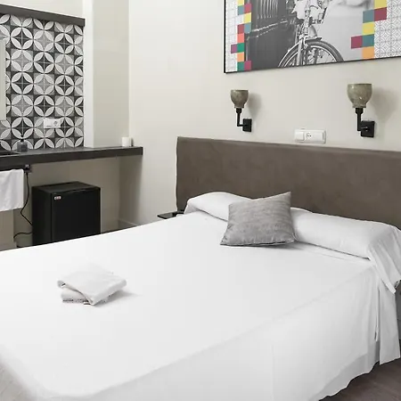 Pensjonat Nwt Station