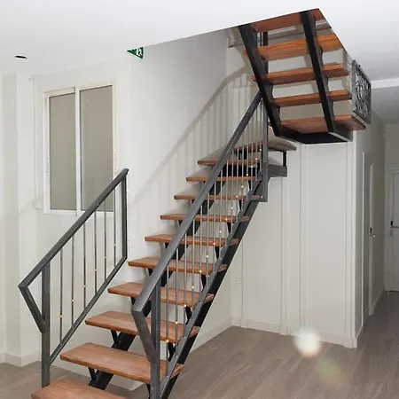 Pensión Nwt Station 2*