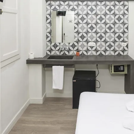 Guest house Nwt Station Valencia