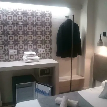 Nwt Station Guest house