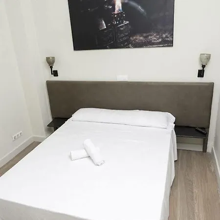 Guest house Nwt Station Valencia