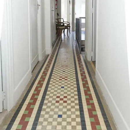 Nwt Station Guest house Valencia