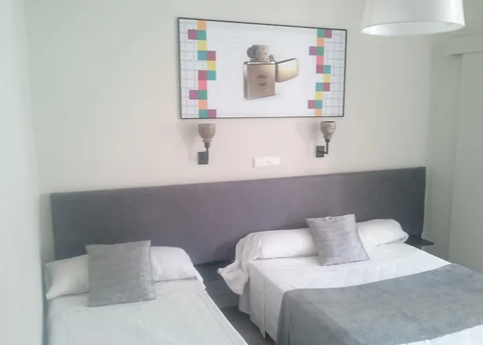 Nwt Station Maison d'hôtes 2*