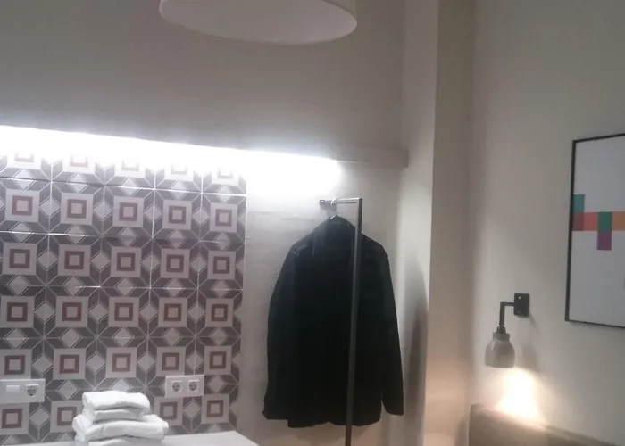 Maison d'hôtes Nwt Station