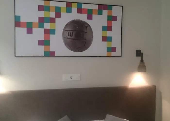 Maison d'hôtes Nwt Station