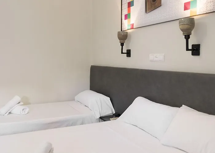 Maison d'hôtes Nwt Station 2*