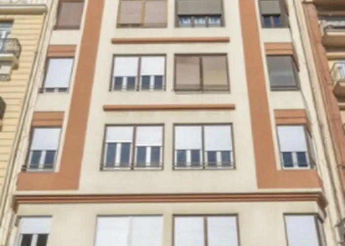 Maison d'hôtes Nwt Station Valence