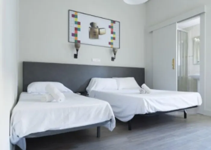 Nwt Station Maison d'hôtes