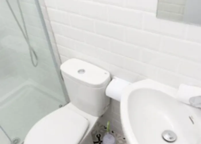 Maison d'hôtes Nwt Station Valence