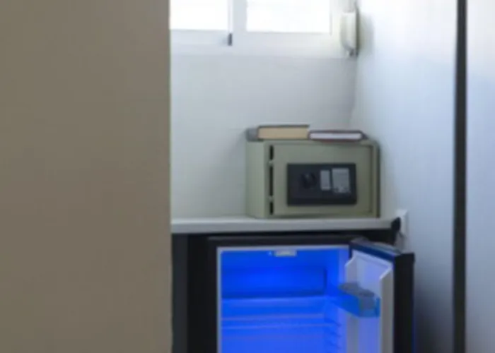 Nwt Station Maison d'hôtes