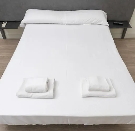 Gasthof Nwt Station Valencia