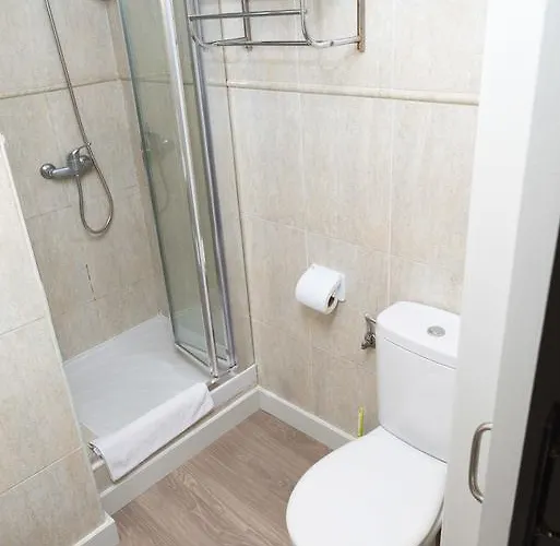 Maison d'hôtes Nwt Station