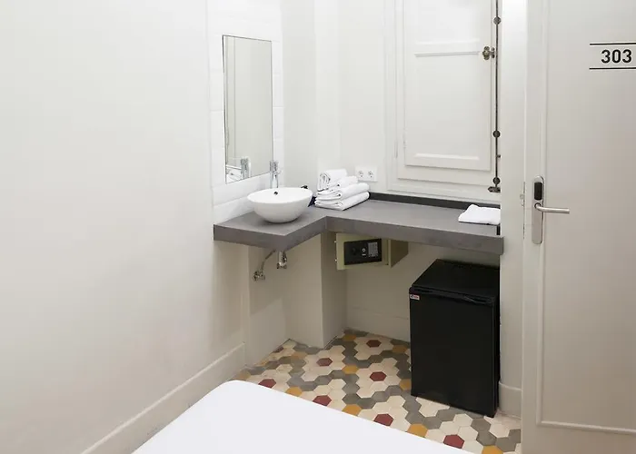 Maison d'hôtes Nwt Station Valence