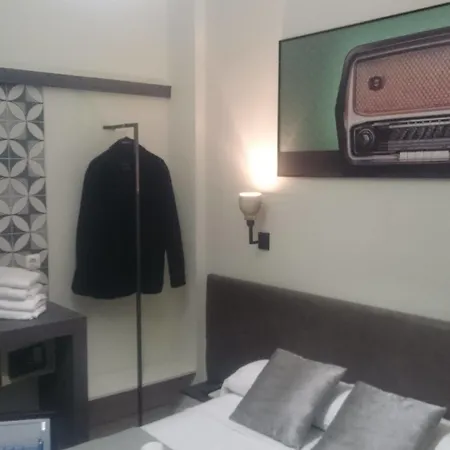 Nwt Station Guest house 2*