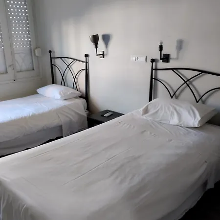 Nwt Station Guest house