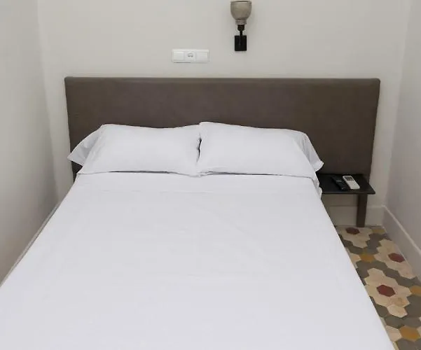 Guest house Nwt Station Valencia