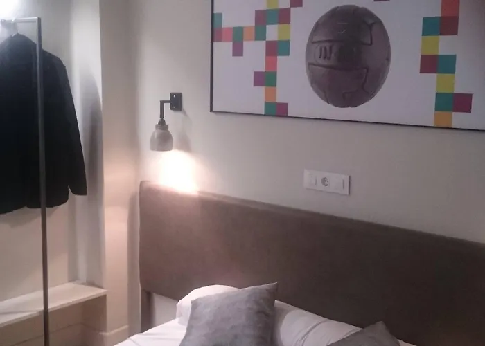 Guest house Nwt Station