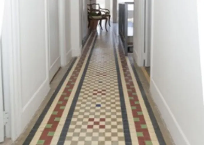 Guest house Nwt Station Valencia