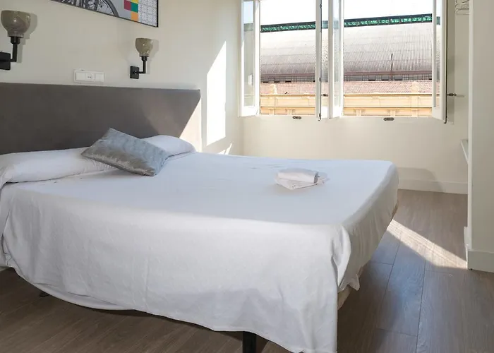 Nwt Station Valencia