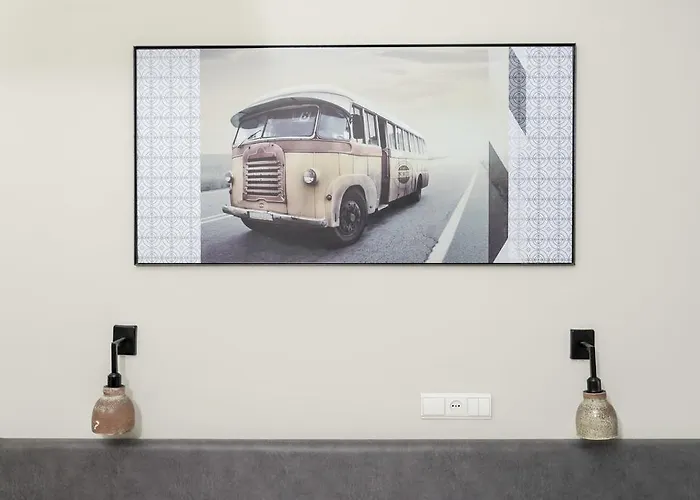 Guest house Nwt Station