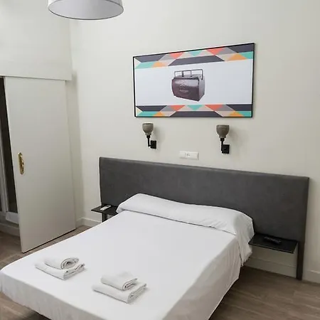 Πανσιόν Nwt Station