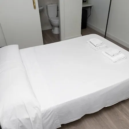 Πανσιόν Nwt Station Βαλένθια