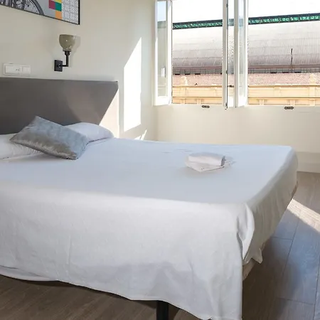 Nwt Station Βαλένθια