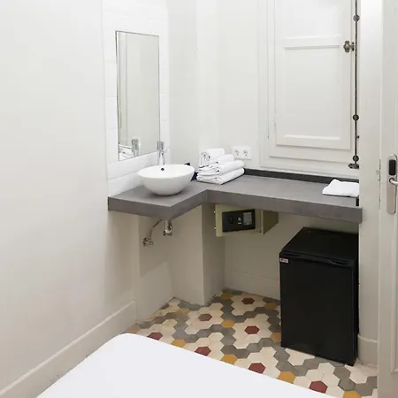 Πανσιόν Nwt Station Βαλένθια