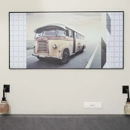 Πανσιόν Nwt Station