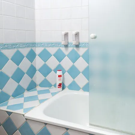 Πανσιόν Nwt Station Βαλένθια